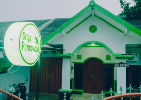 Griyaponcowolo Syariah